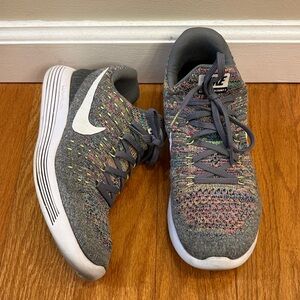 Nike LUNAREPIC FLYKNIT 2